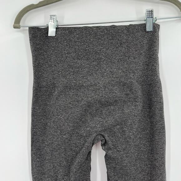 Assets Sara Blakey Stirrup Womens Leggings Sz M Shapewear Seamless Compression - Picture 6 of 10